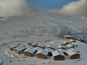 V Orman Resort